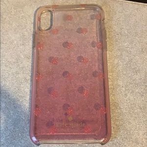 Kate Spade case